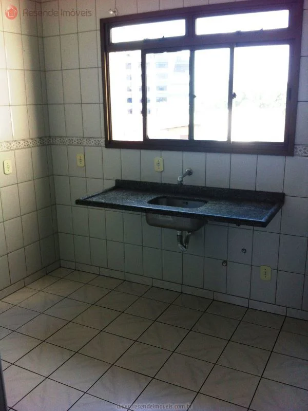 Foto 10 de 10 - Apartamento para aluguel em Campos Elíseos